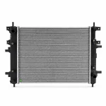رادیاتور Mvm x22 pro کوشش