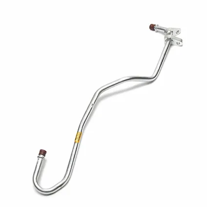 L18 - لوله کولر L90