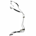 SH90-1 - دو قلو 206 ساندن