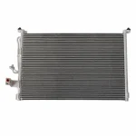 رادیاتور کولر MVM 550 پی ام ار
