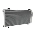 رادیاتور کولر نیسان پیکاپ کوشش