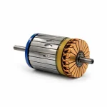 آرمیچر استارت E6-RA فنام