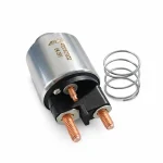اتوماتیک استارت 206 طرح D6G چهار ذغاله جدید فنام