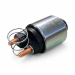 اتوماتیک استارت 405 طرح D6G چهار ذغاله جدید فنام