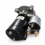 استارت 206 D6G چهار ذغاله جدید فنام
