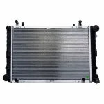 رادیاتور آب ون اویکو کوشش