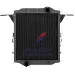 رادیاتور بادسان سه لول کوشش