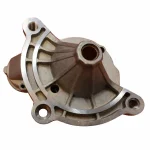 براکت استارت 405 طرح D6G چهار ذغاله جدید فنام