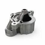 براکت استارت 206 طرح  D6G دو ذغاله قدیم فنام