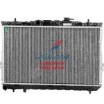رادیاتور جک J5 دنده ای کوشش
