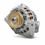 دینام روا ، اریسان ، پیکان وانت 90 امپر تک شیار فنام