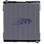 رادیاتور آب اسکانیا G380 تایوان 440 پی ام ار
