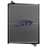 رادیاتور اتوبوس اسکانیا عقاب و اسکانیا یورو 2 کلاسیک و اسکانیا  P340  پی ام ار