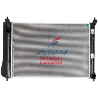 رادیاتور آب فاو بسترن B30 کوشش