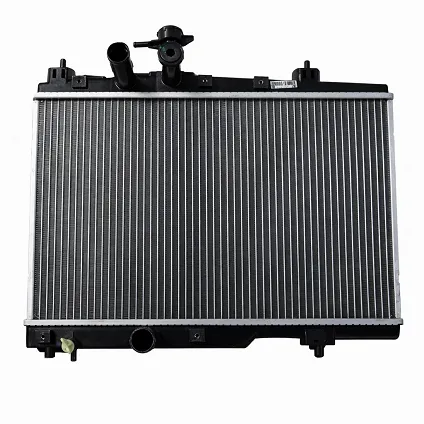 رادیاتور آب گریت وال C30 کوشش